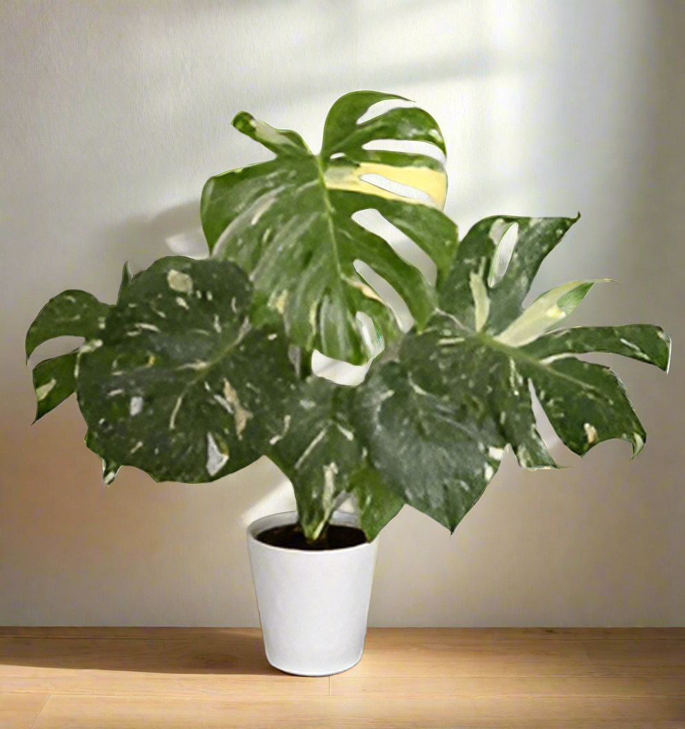 Monstera Thai Constellation